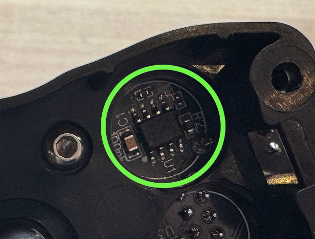 Magnet and sensor alignment