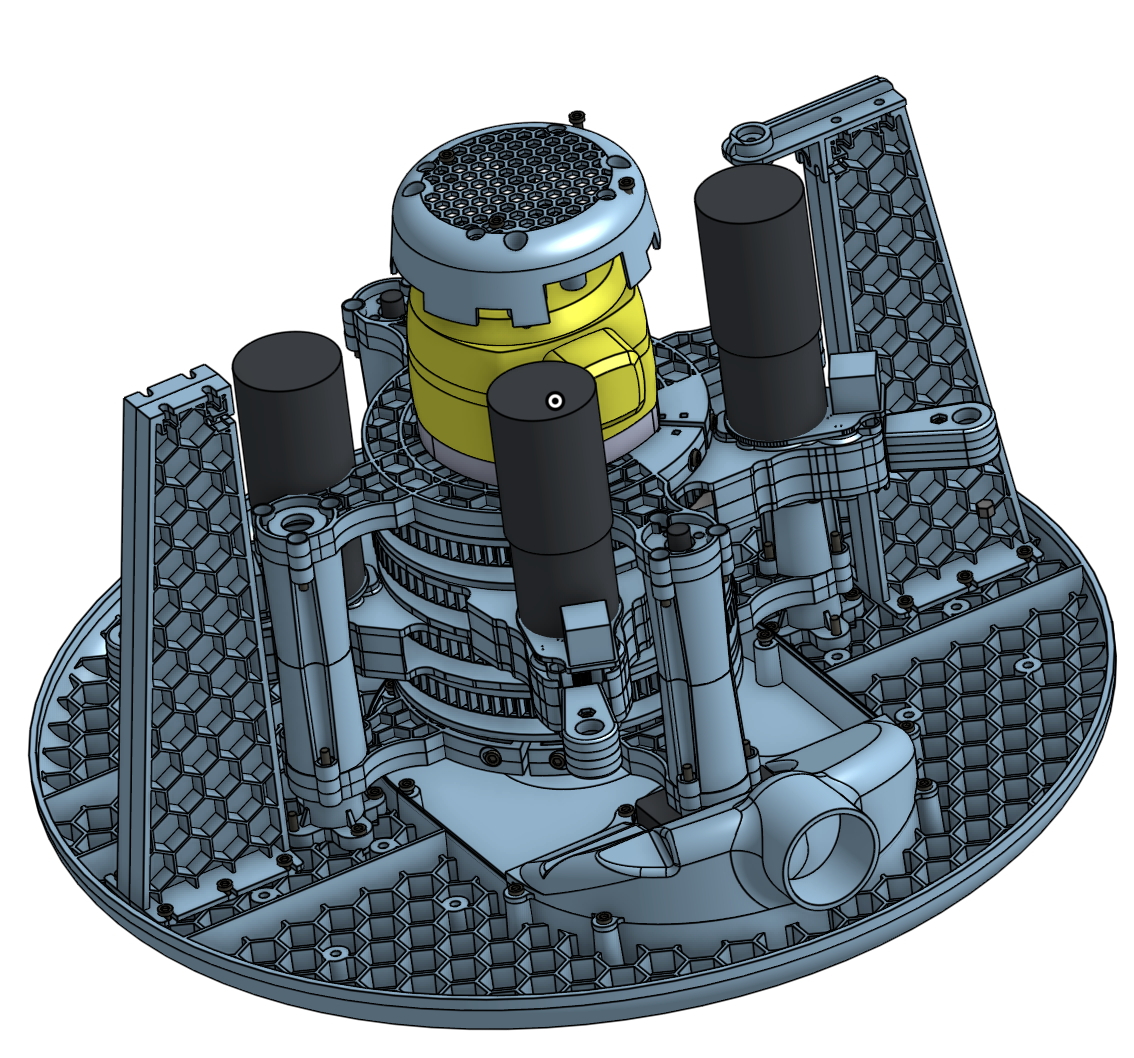 Assembly Instructions Background and Context