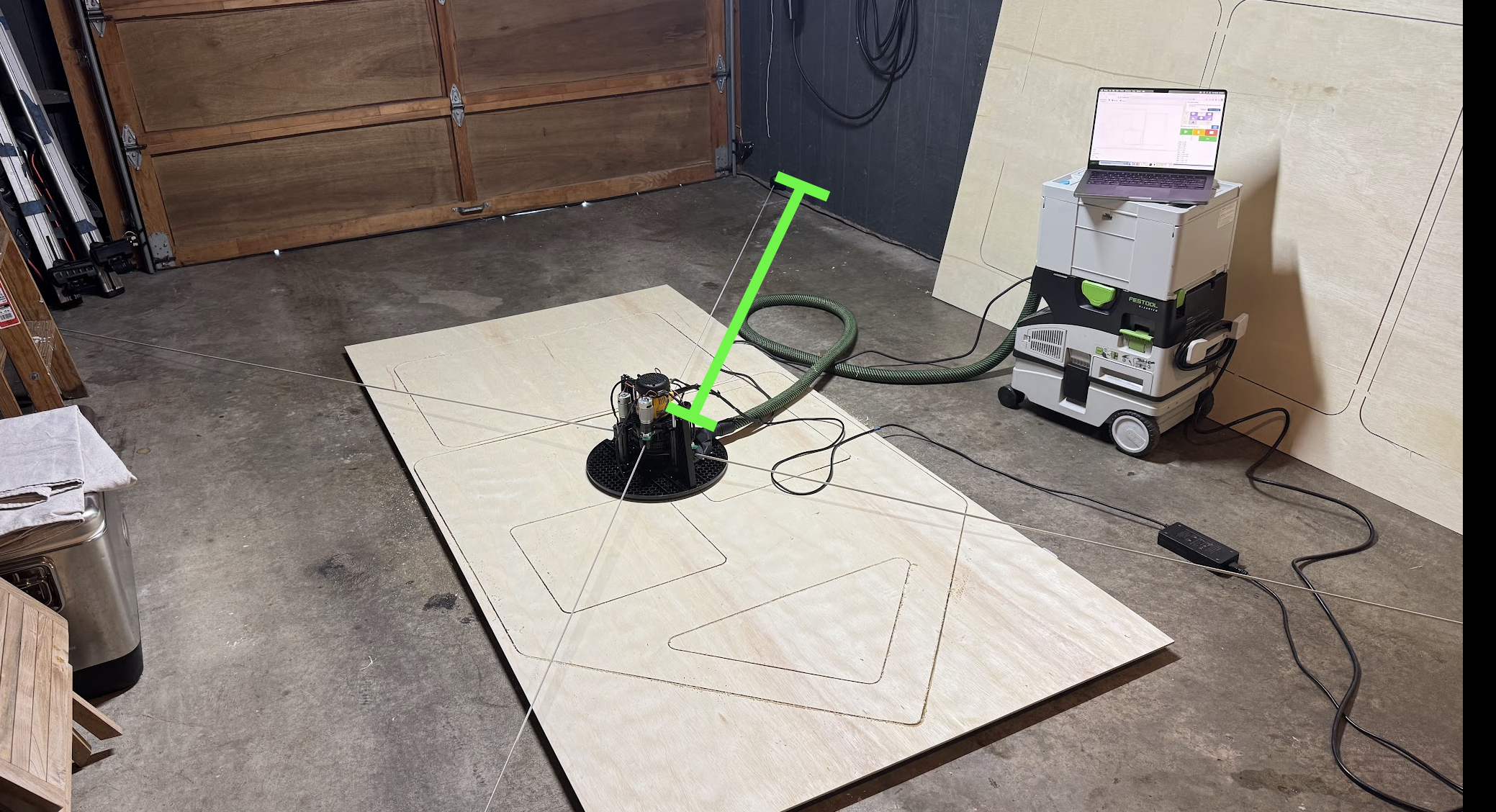 Movement Controls