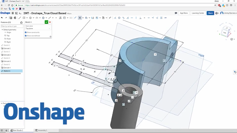 OnShape